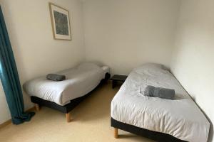 Les Naïades A02 - 2 bedrooms for 6 people !