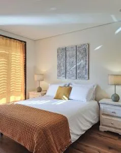 Casa Ponte Pedrinha - Mazes