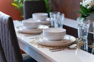 Open Mind Property - Luxury Apartment in the City