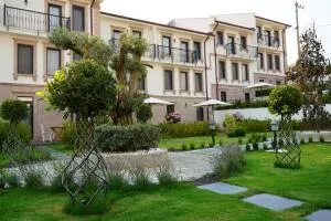 Oikos Bozcaada - Geyikli