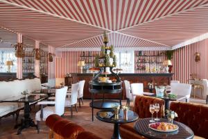 Hotels Chateau de Theoule : photos des chambres