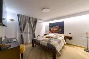 Suite 012 - San Pietro