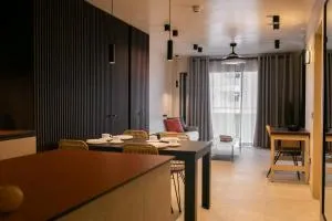 普拉亚祖尔公寓 - 埃尔米瓜