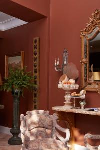 Hotels Chateau de Theoule : photos des chambres