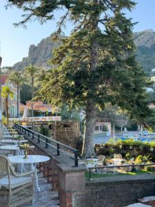 Hotels Chateau de Theoule : photos des chambres