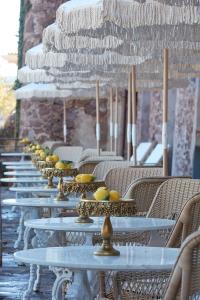 Hotels Chateau de Theoule : photos des chambres