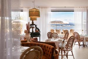 Hotels Chateau de Theoule : photos des chambres