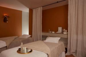 Hotels Chateau de Theoule : photos des chambres