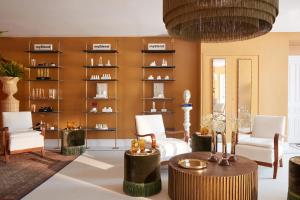 Hotels Chateau de Theoule : photos des chambres