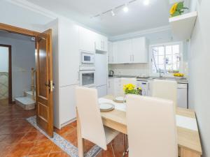 Cubos Apartamento Gongora B