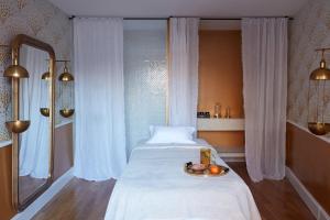 Hotels Chateau de Theoule : photos des chambres