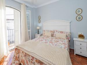 Cubos Apartamento Gongora B