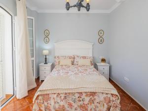 Cubos Apartamento Gongora B