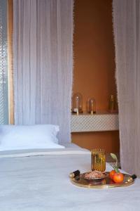 Hotels Chateau de Theoule : photos des chambres