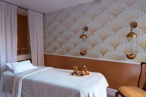 Hotels Chateau de Theoule : photos des chambres