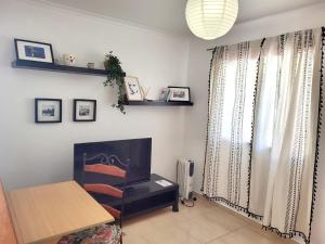 Amélia Apartment - Peniche Surf Camp