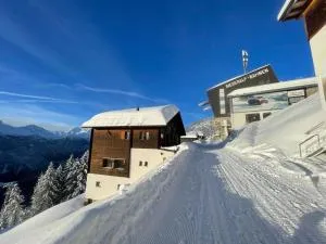Chalet Talblick - Breiten
