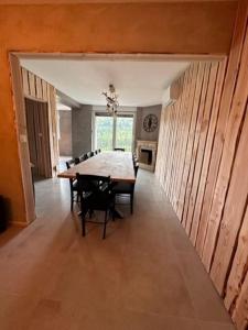 Les Fougères 12 personnes SPASAUNA