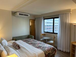 Lets Idea Brasília Hotel - Flat particular ALM