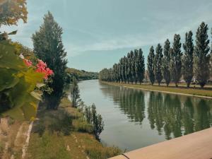 L’Eden Centre ville