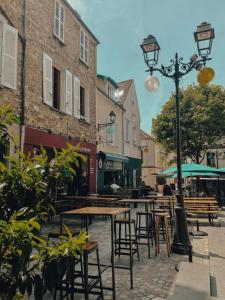 L’Eden Centre ville