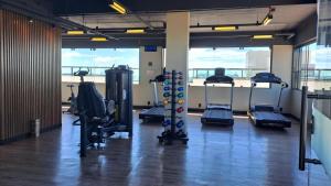 Lets Idea Brasília Hotel - Flat particular ALM