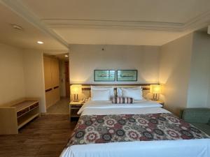 Lets Idea Brasília Hotel - Flat particular ALM