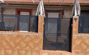 Pisito de la Lola Flores 2