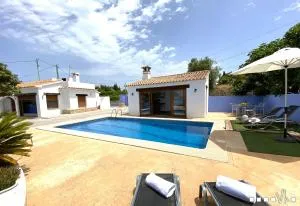 VH CostaBlanca - CASA PEPET - Paratella