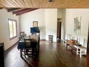 Espectacular Casona en San Pablo