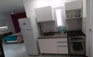 DEPARTAMENTO 1E REFUGIO DEL PARANA Alquiler ZONA PARQUE MITRE FACULTAD DE MEDICINA Y VETERINARIA