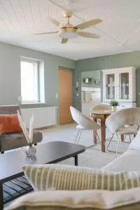 Das Hinterhaus - Lindenberg