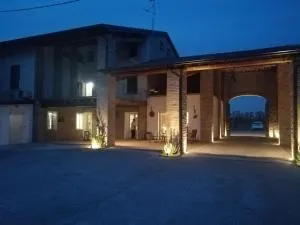 L'Antico Fienile Agriturismo - Dello