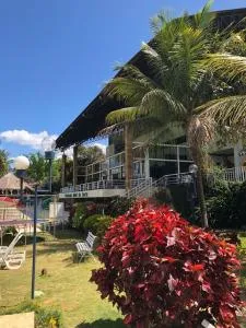 Ytacaranha Hotel de Serra - Meruoca