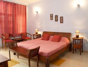 Ayurveda Bhavan