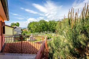 Apartment Beach Stara Porozina