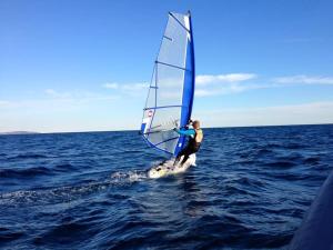 Studio Marina baie des Anges, 3 lits,clim, plages