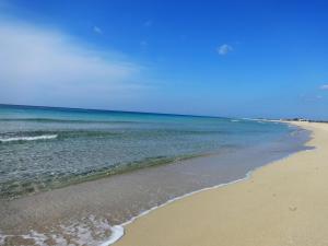 Villa NUVOLA da 8 a 11 posti