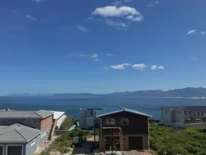 Calamari Self Catering - De Kelders