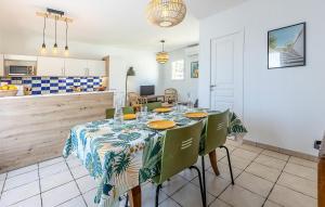 2 Bedroom Gorgeous Home In Serignan