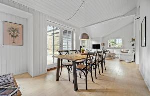 3 Bedroom Amazing Home In Frederiksværk