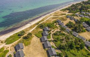 3 Bedroom Gorgeous Home In Gilleleje