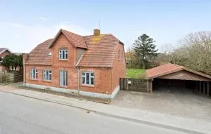 Awesome Home In Spøttrup With Wifi - Vadum