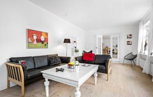 Awesome Home In Spøttrup With Wifi