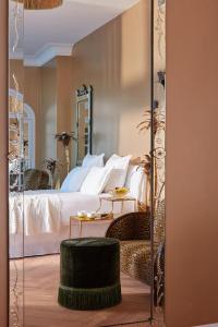 Hotels Chateau de Theoule : photos des chambres