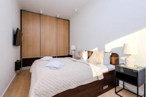 Apartament Żeromskiego 2942