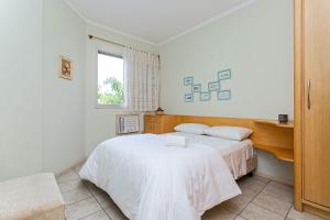 Apto agradável 110m da praia dos Ingleses VDG114