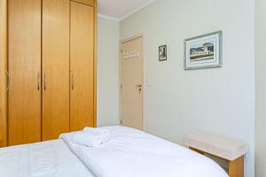 Apto agradável 110m da praia dos Ingleses VDG114