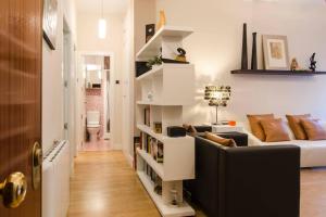 Bright Cozy - Retiro Madrid city centre