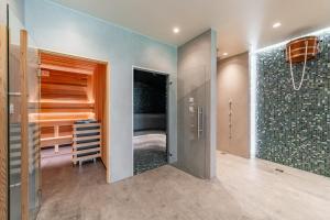 49 - Apartament Zakopiański z ogródkiem - Jacuzzi & Sauna & Siłownia & Plac Zabaw